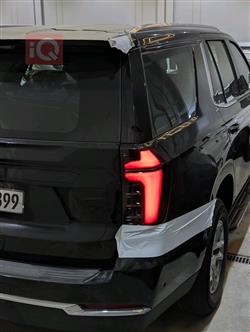 شێڤرۆلێت تاهۆ